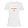 Stedman Ladies Classic Tee Thumbnail