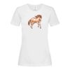 Stedman Ladies Classic Tee Thumbnail
