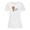 Stedman Ladies Classic Tee Thumbnail