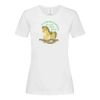 Stedman Ladies Classic Tee Thumbnail