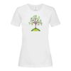 Stedman Ladies Classic Tee Thumbnail