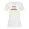 Stedman Ladies Classic Tee Thumbnail
