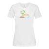 Stedman Ladies Classic Tee Thumbnail