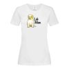 Stedman Ladies Classic Tee Thumbnail
