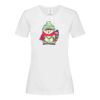 Stedman Ladies Classic Tee Thumbnail
