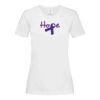 Stedman Ladies Classic Tee Thumbnail