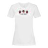 Stedman Ladies Classic Tee Thumbnail