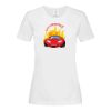 Stedman Ladies Classic Tee Thumbnail