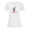 Stedman Ladies Classic Tee Thumbnail