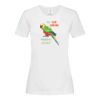 Stedman Ladies Classic Tee Thumbnail