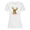 Stedman Ladies Classic Tee Thumbnail