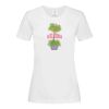 Stedman Ladies Classic Tee Thumbnail