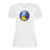Stedman Ladies Classic Tee Thumbnail