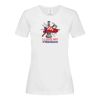 Stedman Ladies Classic Tee Thumbnail