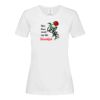 Stedman Ladies Classic Tee Thumbnail