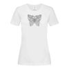 Stedman Ladies Classic Tee Thumbnail