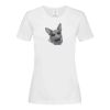 Stedman Ladies Classic Tee Thumbnail