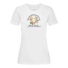 Stedman Ladies Classic Tee Thumbnail