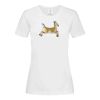 Stedman Ladies Classic Tee Thumbnail
