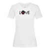 Stedman Ladies Classic Tee Thumbnail