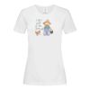 Stedman Ladies Classic Tee Thumbnail