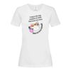 Stedman Ladies Classic Tee Thumbnail