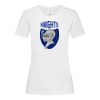 Stedman Ladies Classic Tee Thumbnail