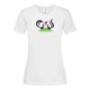 Stedman Ladies Classic Tee Thumbnail