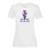 Stedman Ladies Classic Tee Thumbnail