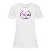 Stedman Ladies Classic Tee Thumbnail