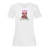 Stedman Ladies Classic Tee Thumbnail