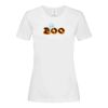 Stedman Ladies Classic Tee Thumbnail