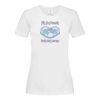 Stedman Ladies Classic Tee Thumbnail