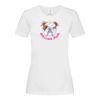 Stedman Ladies Classic Tee Thumbnail