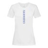 Stedman Ladies Classic Tee Thumbnail