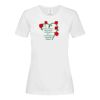 Stedman Ladies Classic Tee Thumbnail