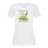 Stedman Ladies Classic Tee Thumbnail