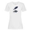 Stedman Ladies Classic Tee Thumbnail