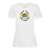 Stedman Ladies Classic Tee Thumbnail