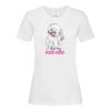 Stedman Ladies Classic Tee Thumbnail