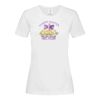 Stedman Ladies Classic Tee Thumbnail