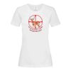 Stedman Ladies Classic Tee Thumbnail