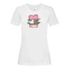 Stedman Ladies Classic Tee Thumbnail