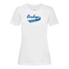 Stedman Ladies Classic Tee Thumbnail