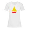 Stedman Ladies Classic Tee Thumbnail