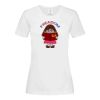 Stedman Ladies Classic Tee Thumbnail
