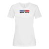 Stedman Ladies Classic Tee Thumbnail