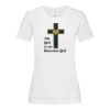 Stedman Ladies Classic Tee Thumbnail