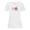Stedman Ladies Classic Tee Thumbnail