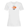 Stedman Ladies Classic Tee Thumbnail